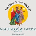 Niedziela Słowa Bożego 26.01.2025