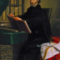 SŁUGA BOŻY PIOTR SKARGA