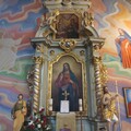 AKT POŚWIĘCENIA  NAJŚWIĘTSZEMU SERCU PANA JEZUSA