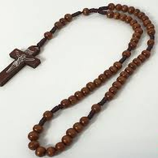 GRAFIK GRUP ODMAWIAJĄCYCH RÓŻANIEC w październiku 2025