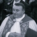 Zmarł ks. kan. Krzysztof Żak, były wikariusz w naszej parafii