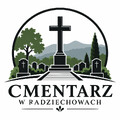 CMENTARZ w RADZIECHOWACH